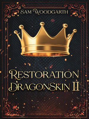 cover image of Restoration